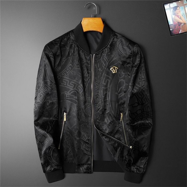 Versace Jacket m-3xl-065